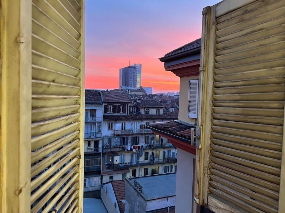 Maison Vivien, Nel Cuore Di Torino. * Torino